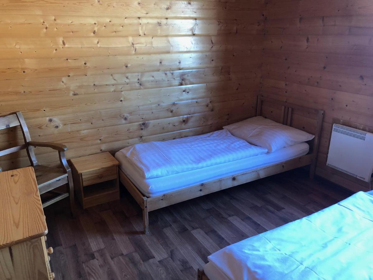 Chaty Lipa Levoča Dış mekan fotoğraf