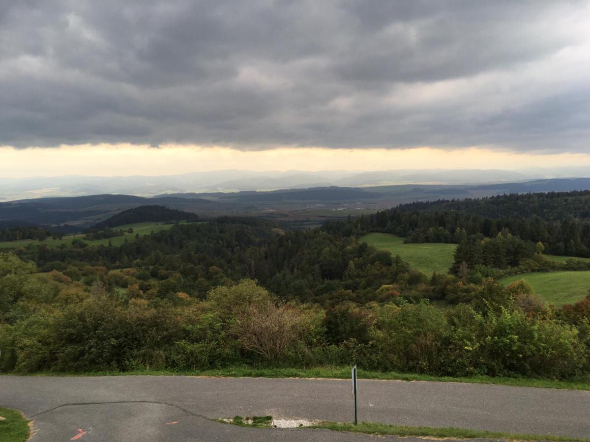 Chaty Lipa Levoča Dış mekan fotoğraf