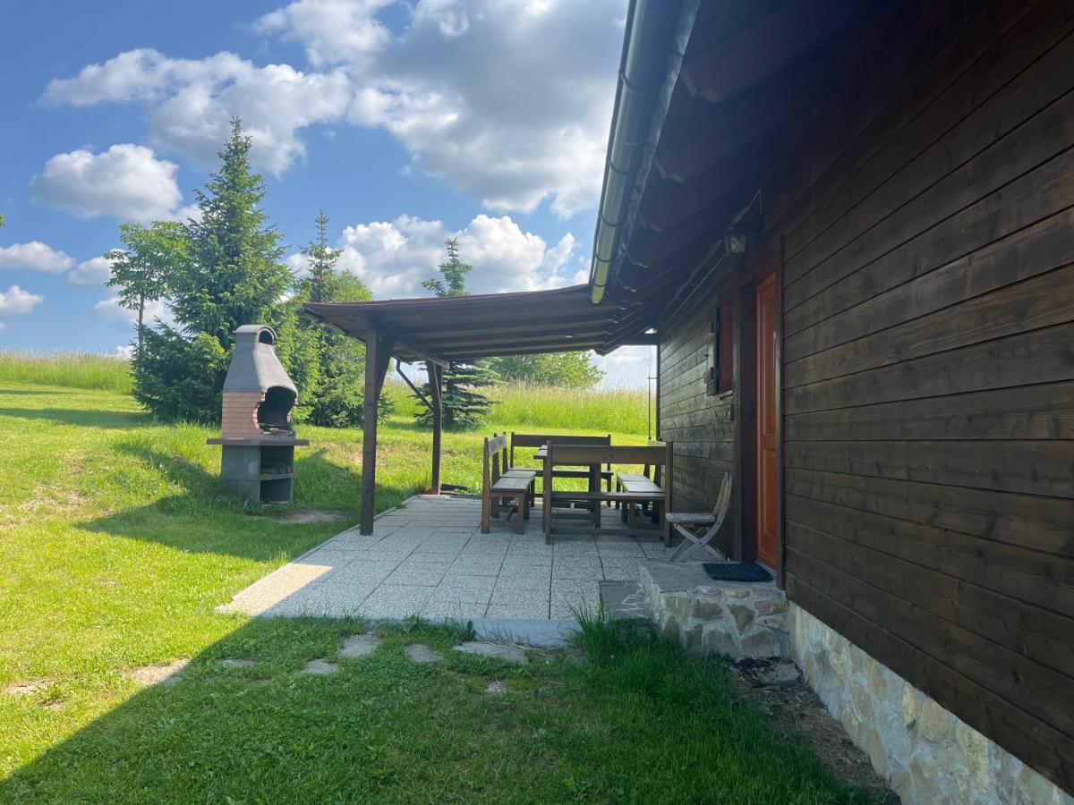 Chaty Lipa Levoča Dış mekan fotoğraf