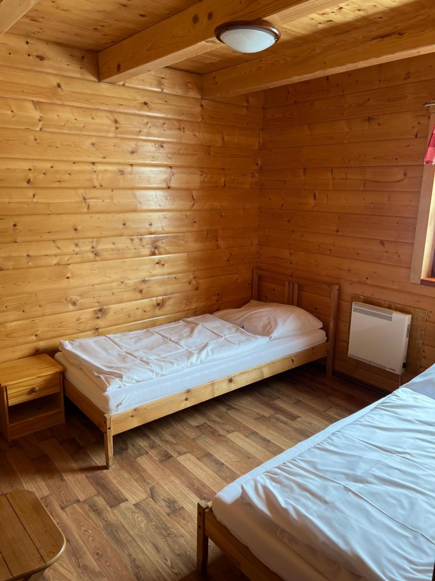 Chaty Lipa Levoča Dış mekan fotoğraf