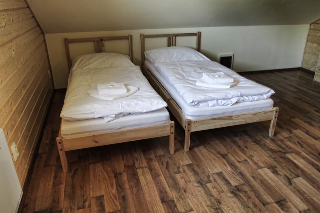 Chaty Lipa Levoča Oda fotoğraf