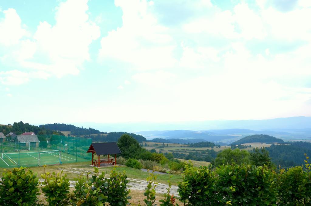 Chaty Lipa Levoča Dış mekan fotoğraf
